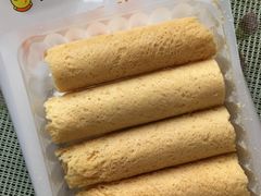 -来伊份(我格广场武宁路店)