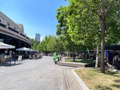 -天津五大道文化旅游区