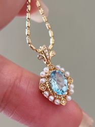 -Cindy Jewelry·钻戒·彩色宝石