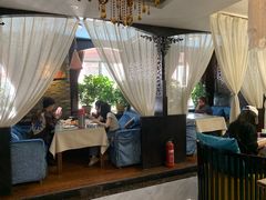 -尼泊尔雪莲餐厅(北京东路店)