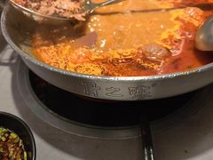-骨之味·筒骨汤火锅(江头店)