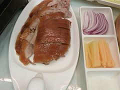 -金鸭都·老北京特色家常菜(潘家园店)