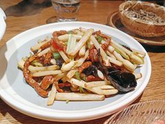 -鸽子窝(青塔店)