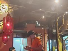 -鸣记脆皮烤鱼·海鲜烤鱼(亿合城店)