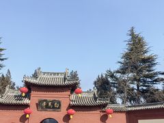 -洛阳白马寺