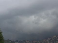 -十渡高山漂流