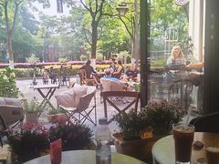 -CafeDuVillage乡村咖啡馆(美邻苑店)