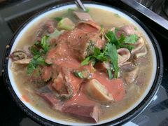 -宛平李记小吃(东关街店)