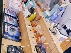 -覔书店(壹方城店)