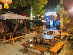 -美味居(古城店)