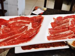 嫩牛肉-清姜坡火锅(清姜店)