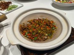-鱼翅楼·津派砂锅鱼翅(水上公园店)