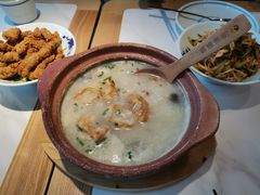 -吴家·非遗淮扬小馆(镇江万达广场店)