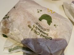 -麦当劳(双榆树店)