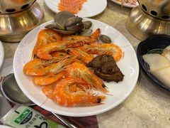 -芭菲盛宴·环球美食(北城国际店)