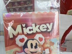 -泡泡玛特POPMART(黄岛新城吾悦店)