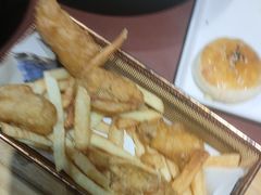 -天天鱼港·海鲜·鲅鱼水饺·招牌烤鸭(黄骅店)