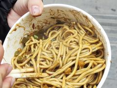 -严老幺烧麦(前进四路店)