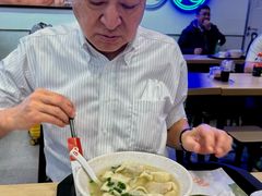 -吉祥馄饨(虹桥火车站店)