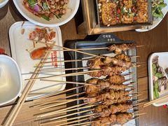 -管氏翅吧(马家堡店)