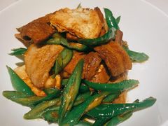 荷包蛋小炒肉-玫瑰厅上海菜(兴国路店)