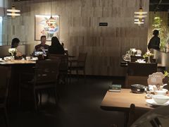 -沅江水·湖南家宴(南村万博长隆商圈店)