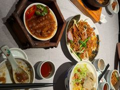 -晓粤·惹味粤菜(凯德乐峰广场店)