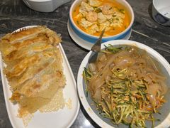 -前海沿·青岛菜(乐客城店)