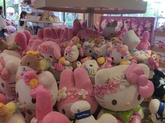 -安吉Hello Kitty乐园