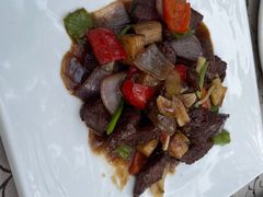 -一江春水·杭帮臻宴(三台山店)