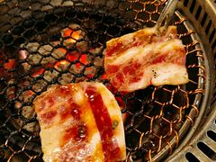 -炙忧烤肉屋(中国铁建广场店)