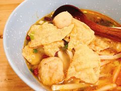 -螺大蛳柳州螺蛳粉·火锅·热干面(西城永捷店)