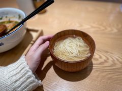 -马记永·兰州牛肉面(天通苑家乐福店)