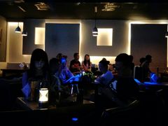 -音乐房子·Vintage Live Bar(玉林总店)