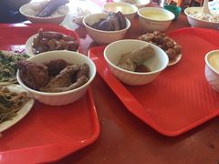 -超意兴·把子肉(英雄山路店)
