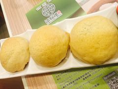 -添好运点心专门店(中环IFC店)