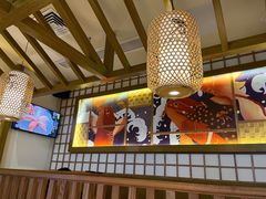 -万岁寿司(天河领展店)