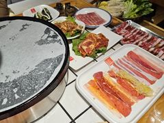 -肆幺幺烤肉(乐汇城店)