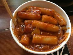 -米屋石锅拌饭(师大店)