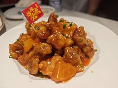 -旺达·福州菜(正大广场店)