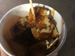 -七宝老街臭豆腐