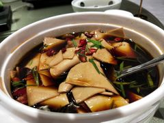 -好福记饭店(红梅公园店)