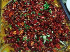 -龙虾风暴(松江店)