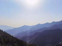 -北京鹫峰国家森林公园