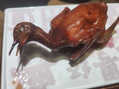 -大鸽饭(岗顶店)