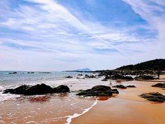 -青岛银沙滩