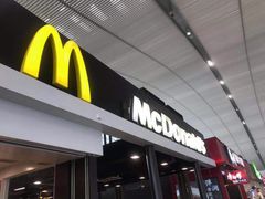 门面-麦当劳(深圳北站高铁店)