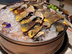 见手青-芸山季·云南野生菌火锅(宝能环球汇店)