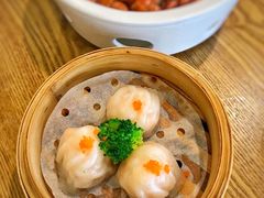-喜粤糖朝餐厅(三八广场店)