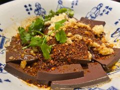 -汉唐宴长安食府